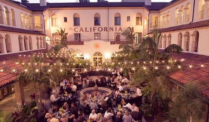 The Brownstone Cafe & Catering
