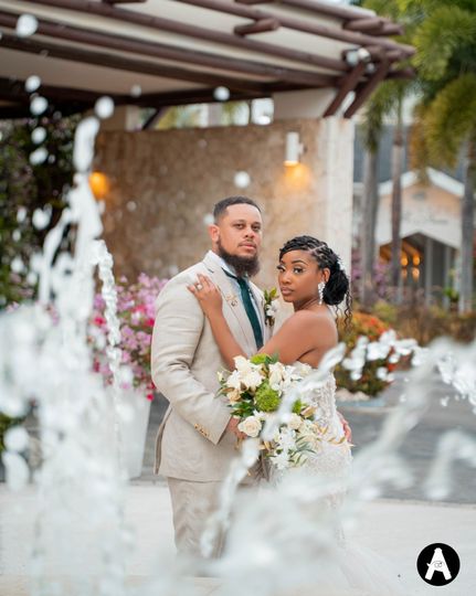 Andre G Young Weddings