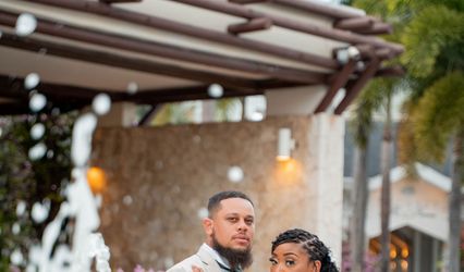 Andre G Young Weddings