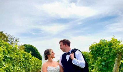 Baiting Hollow Farm Vineyard