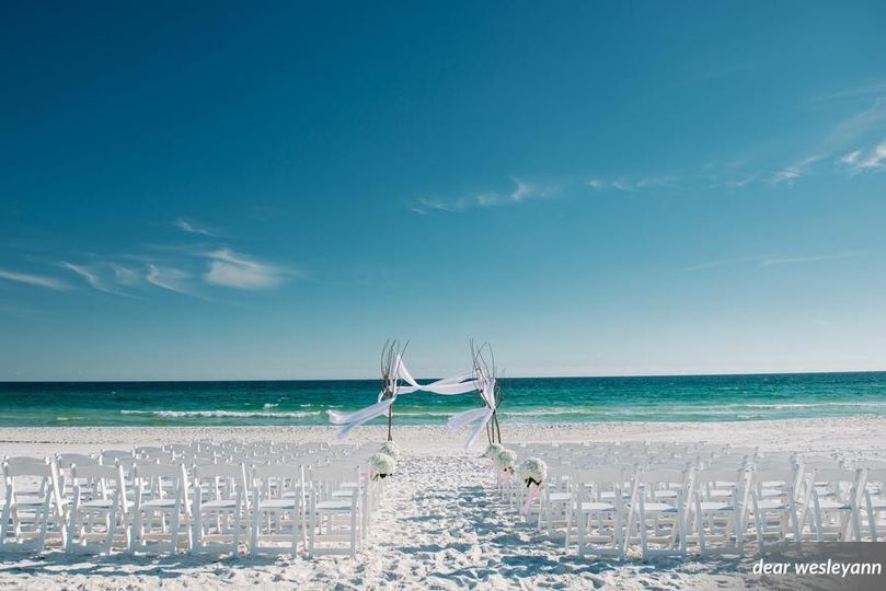 The Eventful Planner Planning Destin Fl Weddingwire