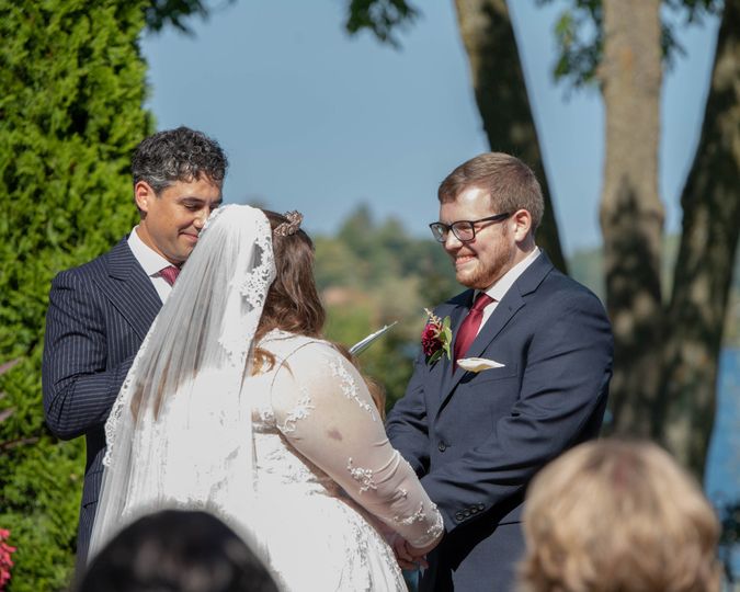 Dear Ceremony
