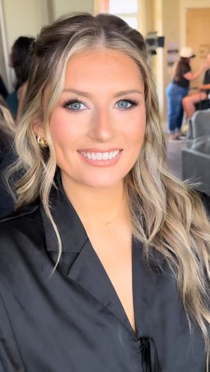 Your Bridal Stylist