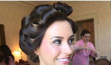 Your Bridal Stylist