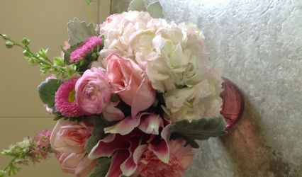 Pawling Flower Shop