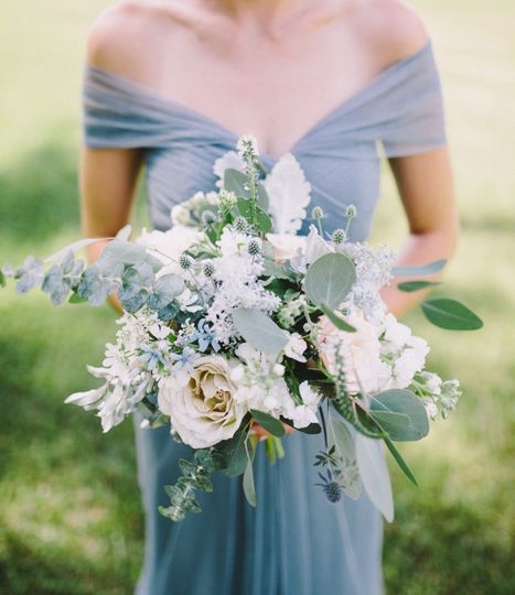 Petal Flower Company