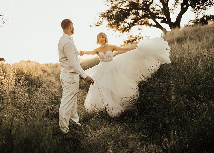 Michele Carroll Events