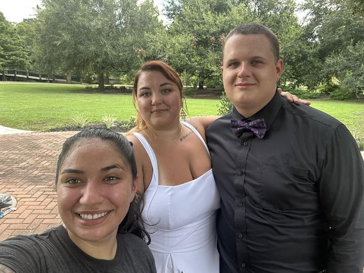 Weddings by Diosa Marina
