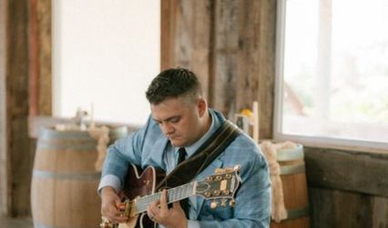 McCaul’s Eagle Mountain Guitar