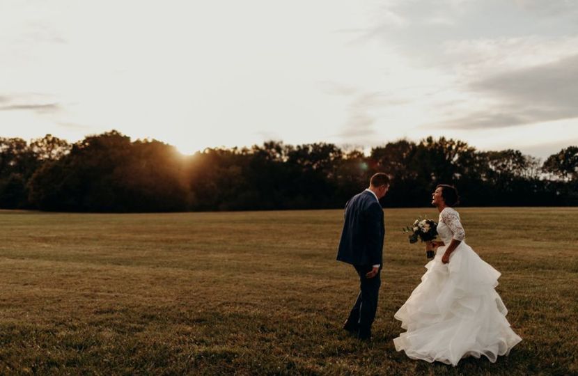 Ashley Dorman Events