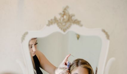 On Location Glam