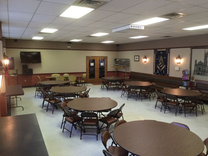 Dormont-Whitehall Lodge #684