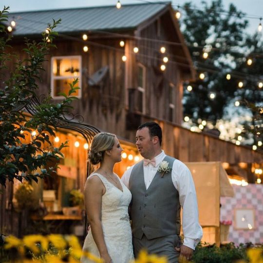 Cold Creek Farm Wedding  Venue  Venue  Dawsonville  GA  