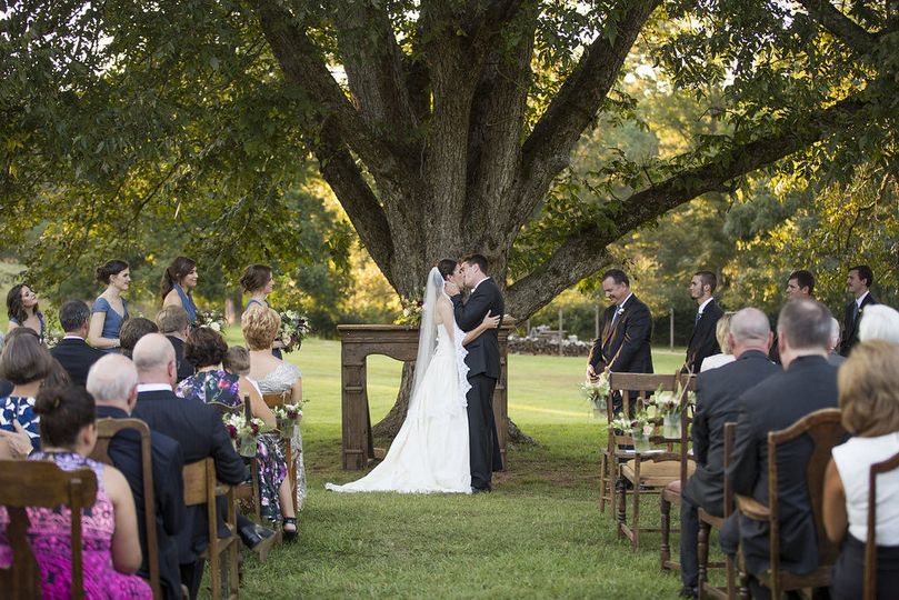 The Aisle Wedding