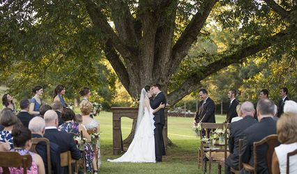 The Aisle Wedding
