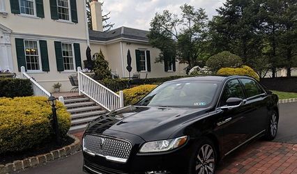 Clarks Premiere Limousine
