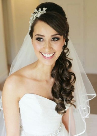 Bridal Studio on Location