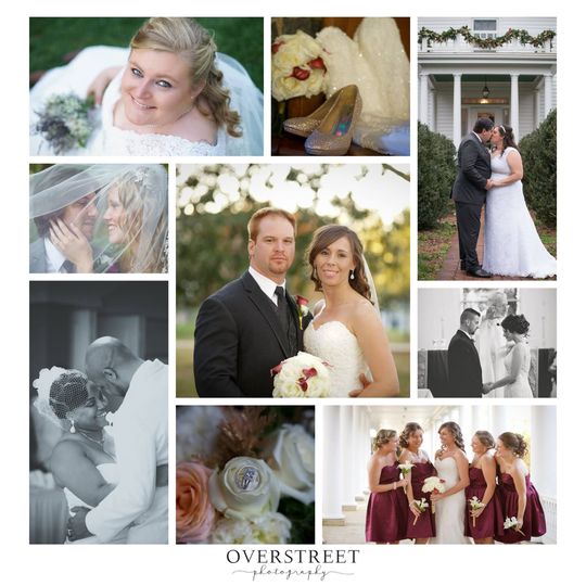 Overstreet Photography