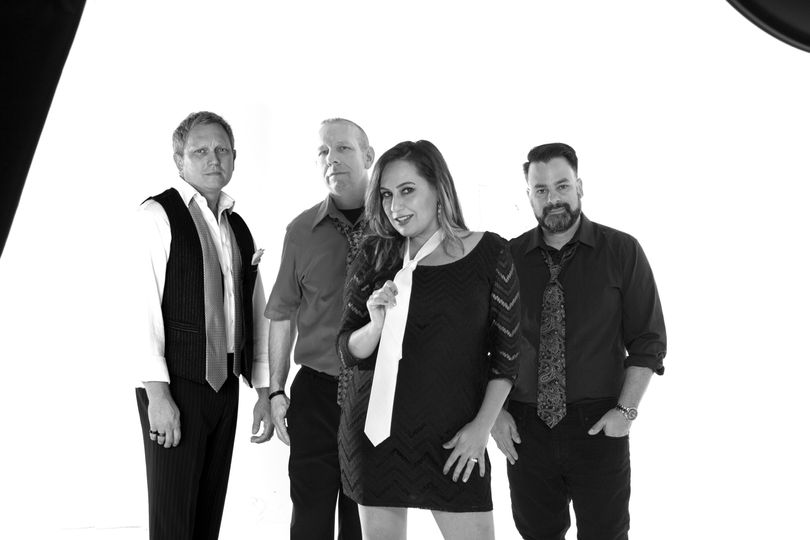 Groove Infusion