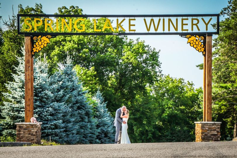 Spring Lake Winery