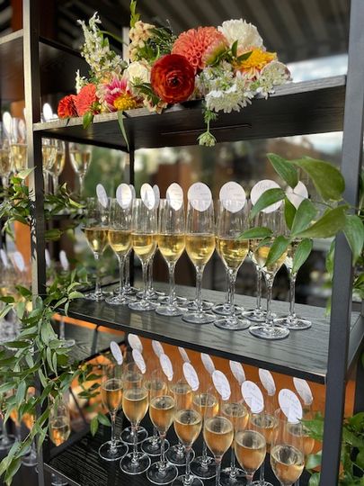 Tulle Box Special Events