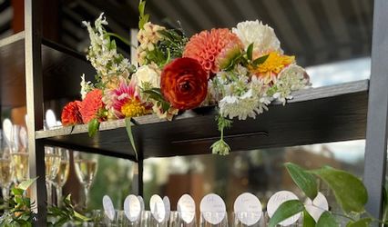 Tulle Box Special Events