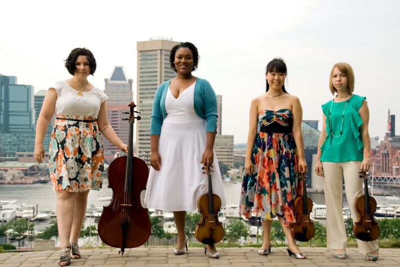 Hill Chamber Music
