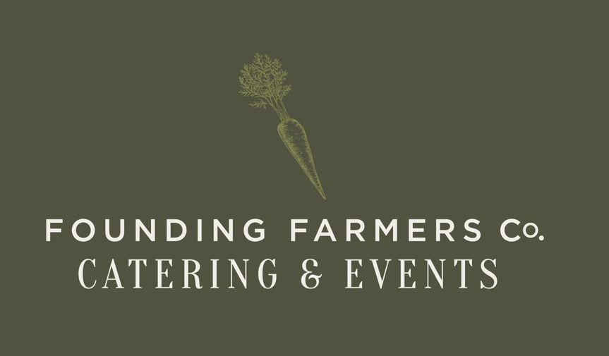 Founding Farmers Co. Catering & Events