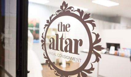 The Altar Bridal