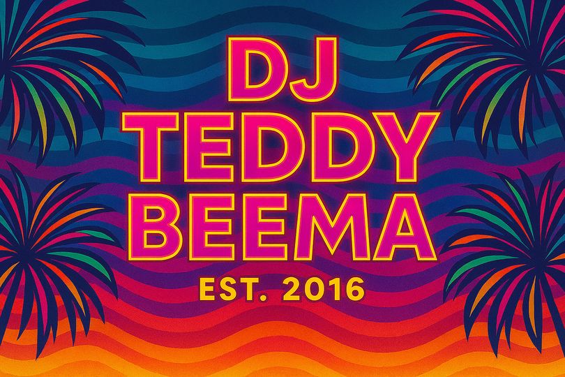 DJ Teddy Beema