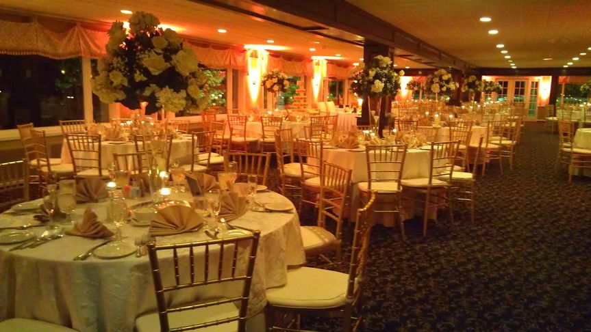 The Buttonwood Manor