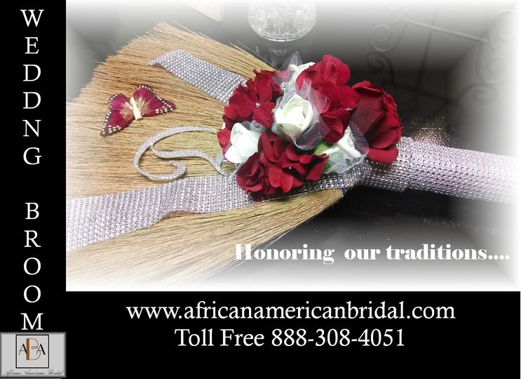 African American Bridal Favors Gifts Spring Hill Fl