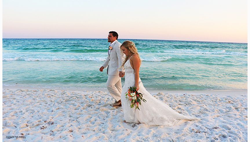 Richard's Weddings