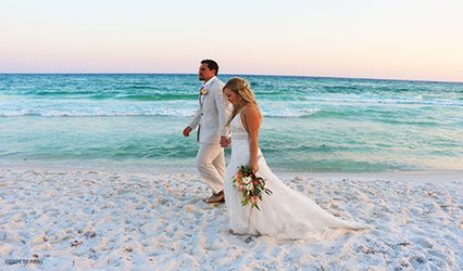 Richard's Weddings