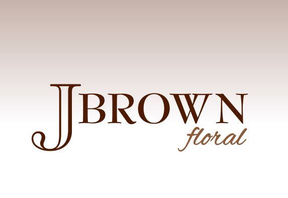 J Brown Floral