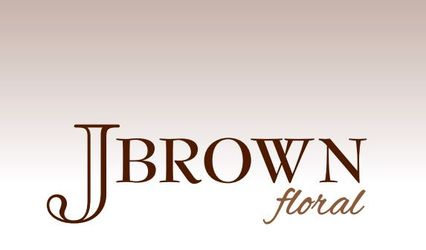 J Brown Floral