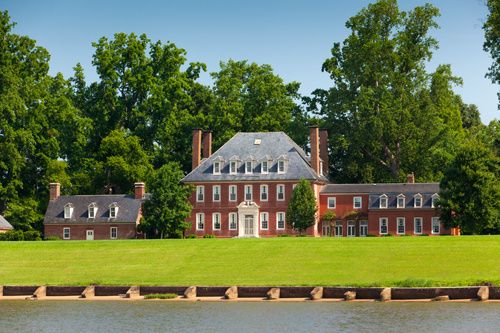 Westover Plantation
