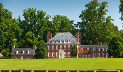 Westover Plantation