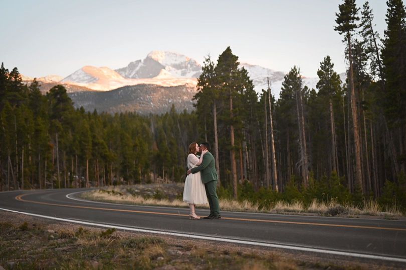 Longmeyer Love Stories and Events