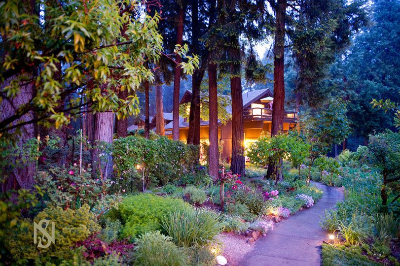 Harmony Ridge Lodge