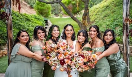 Storia Mia Events