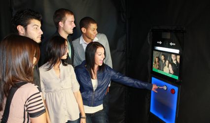 Portland Photo Booth Company