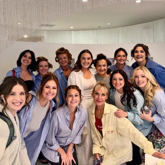 Andrew Stefanou Salon & Medi-Spa
