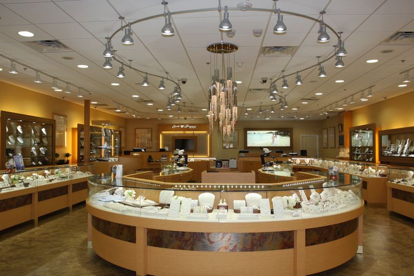Earth Treasures