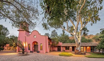 Rancho de Los Cerros
