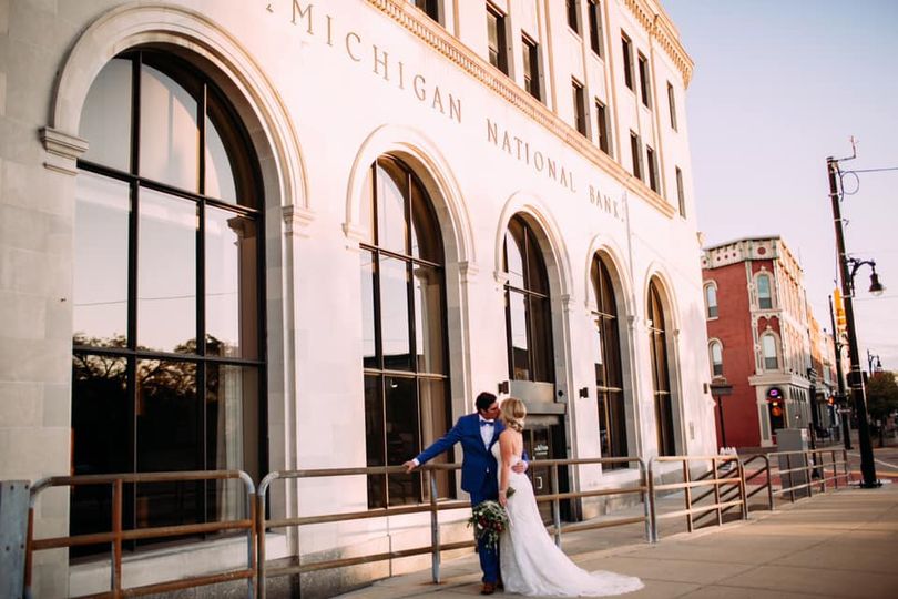CityFlatsHotel Port Huron