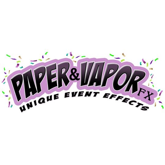 Paper and Vapor FX