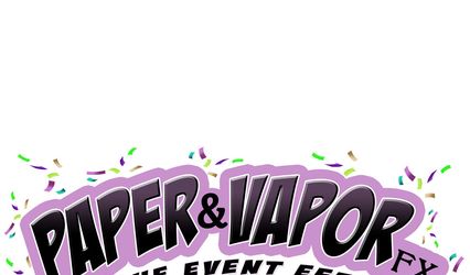 Paper and Vapor FX