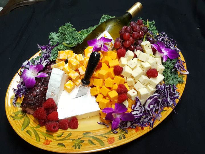 Taste Of The Town Catering