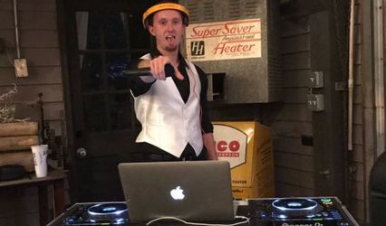 DJ Get Low
